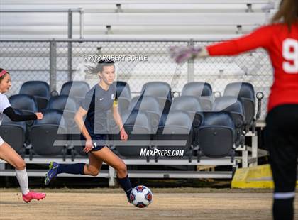 Thumbnail 1 in Lincoln vs Oak Ridge (CIF SJS D1 Championship) photogallery.