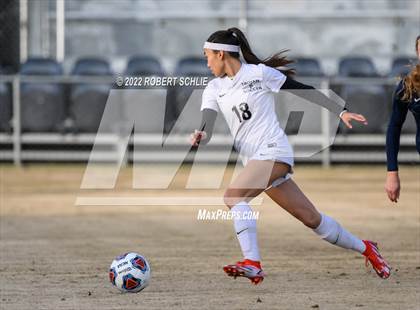 Thumbnail 3 in Lincoln vs Oak Ridge (CIF SJS D1 Championship) photogallery.