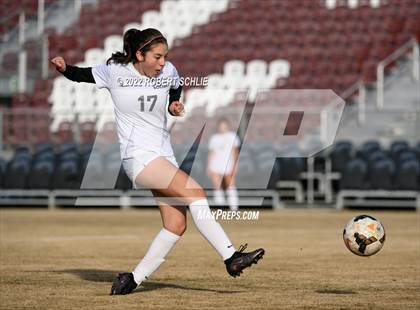 Thumbnail 3 in Lincoln vs Oak Ridge (CIF SJS D1 Championship) photogallery.