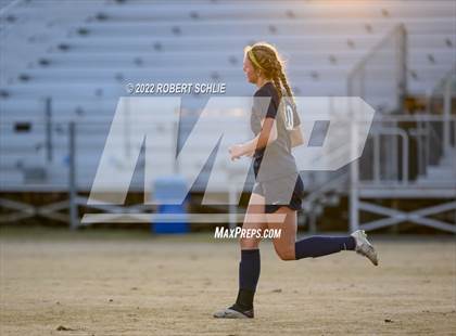 Thumbnail 1 in Lincoln vs Oak Ridge (CIF SJS D1 Championship) photogallery.