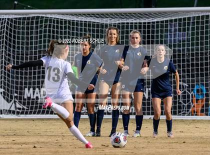 Thumbnail 2 in Lincoln vs Oak Ridge (CIF SJS D1 Championship) photogallery.