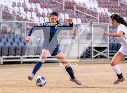 Thumbnail 3 in Lincoln vs Oak Ridge (CIF SJS D1 Championship) photogallery.