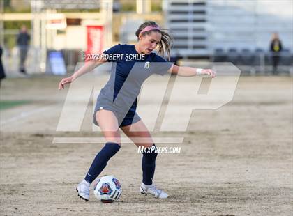 Thumbnail 1 in Lincoln vs Oak Ridge (CIF SJS D1 Championship) photogallery.