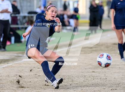 Thumbnail 2 in Lincoln vs Oak Ridge (CIF SJS D1 Championship) photogallery.