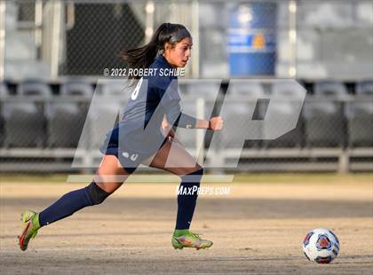 Thumbnail 1 in Lincoln vs Oak Ridge (CIF SJS D1 Championship) photogallery.