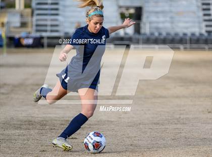 Thumbnail 2 in Lincoln vs Oak Ridge (CIF SJS D1 Championship) photogallery.