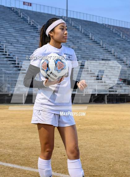 Thumbnail 1 in Lincoln vs Oak Ridge (CIF SJS D1 Championship) photogallery.