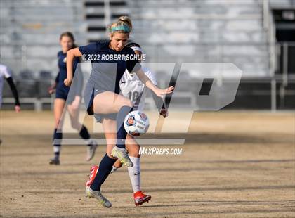 Thumbnail 3 in Lincoln vs Oak Ridge (CIF SJS D1 Championship) photogallery.