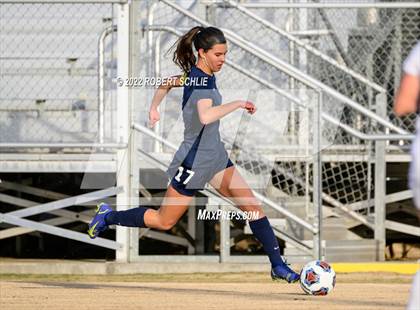 Thumbnail 1 in Lincoln vs Oak Ridge (CIF SJS D1 Championship) photogallery.