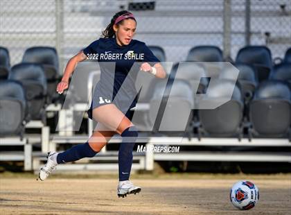 Thumbnail 3 in Lincoln vs Oak Ridge (CIF SJS D1 Championship) photogallery.