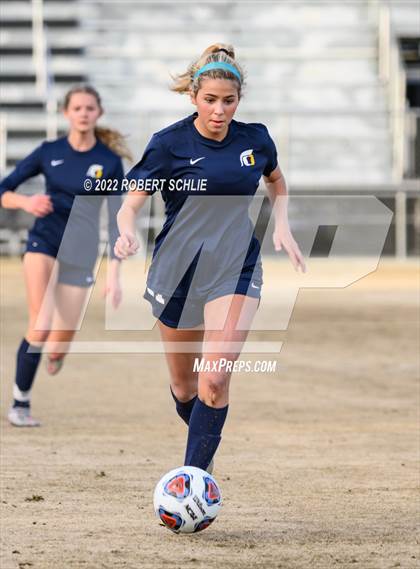 Thumbnail 3 in Lincoln vs Oak Ridge (CIF SJS D1 Championship) photogallery.