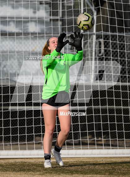 Thumbnail 3 in Lincoln vs Oak Ridge (CIF SJS D1 Championship) photogallery.