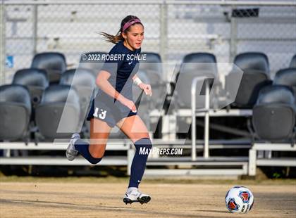 Thumbnail 2 in Lincoln vs Oak Ridge (CIF SJS D1 Championship) photogallery.