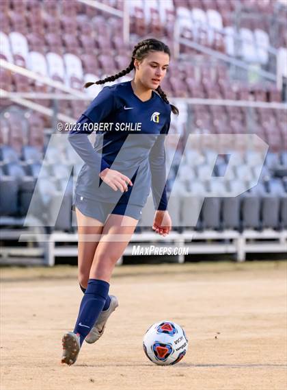 Thumbnail 1 in Lincoln vs Oak Ridge (CIF SJS D1 Championship) photogallery.