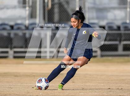 Thumbnail 1 in Lincoln vs Oak Ridge (CIF SJS D1 Championship) photogallery.
