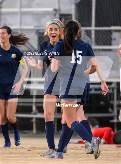 Thumbnail 3 in Lincoln vs Oak Ridge (CIF SJS D1 Championship) photogallery.