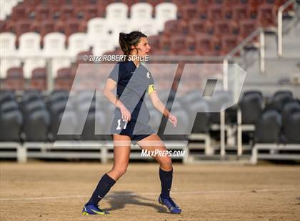 Thumbnail 1 in Lincoln vs Oak Ridge (CIF SJS D1 Championship) photogallery.