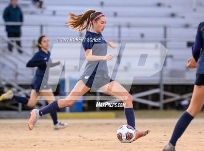 Thumbnail 2 in Lincoln vs Oak Ridge (CIF SJS D1 Championship) photogallery.
