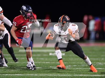 Thumbnail 2 in Washington @ Austintown-Fitch photogallery.