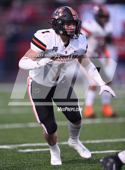 Thumbnail 2 in Washington @ Austintown-Fitch photogallery.