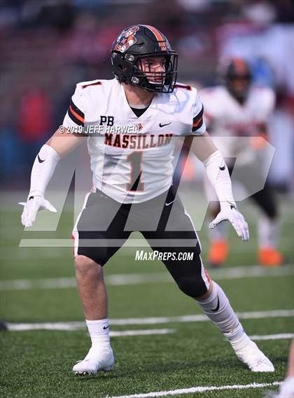 Thumbnail 2 in Washington @ Austintown-Fitch photogallery.