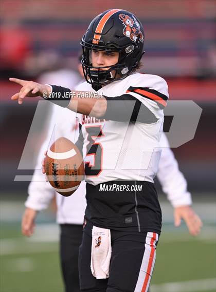 Thumbnail 3 in Washington @ Austintown-Fitch photogallery.