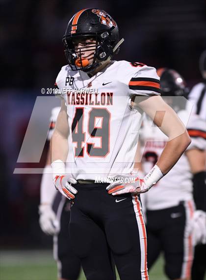 Thumbnail 3 in Washington @ Austintown-Fitch photogallery.