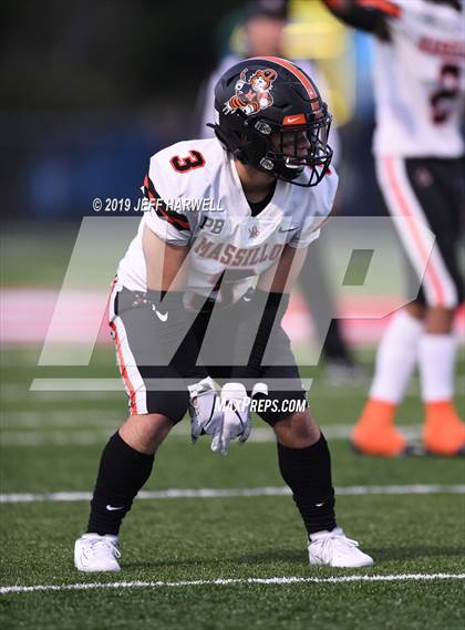 Thumbnail 2 in Washington @ Austintown-Fitch photogallery.