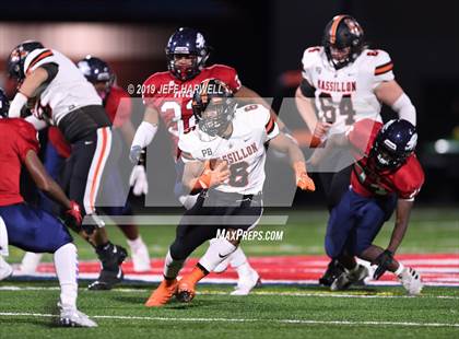 Thumbnail 2 in Washington @ Austintown-Fitch photogallery.