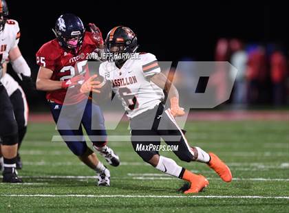 Thumbnail 3 in Washington @ Austintown-Fitch photogallery.
