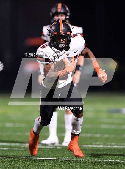 Thumbnail 3 in Washington @ Austintown-Fitch photogallery.