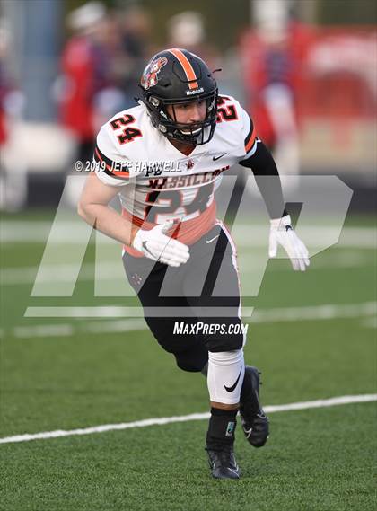 Thumbnail 1 in Washington @ Austintown-Fitch photogallery.