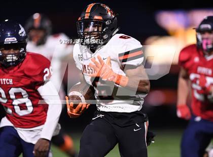 Thumbnail 3 in Washington @ Austintown-Fitch photogallery.