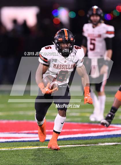 Thumbnail 1 in Washington @ Austintown-Fitch photogallery.