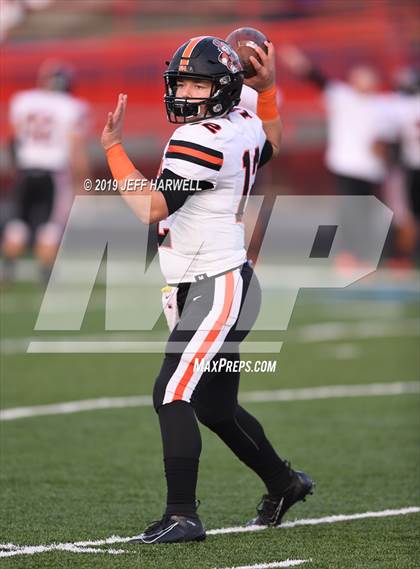 Thumbnail 2 in Washington @ Austintown-Fitch photogallery.