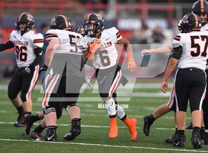 Thumbnail 1 in Washington @ Austintown-Fitch photogallery.