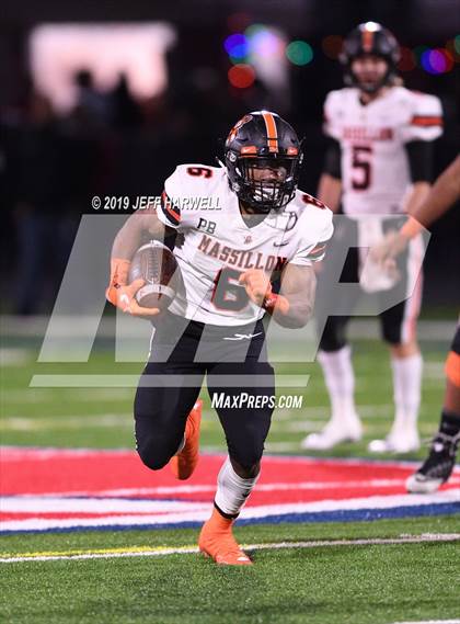 Thumbnail 2 in Washington @ Austintown-Fitch photogallery.
