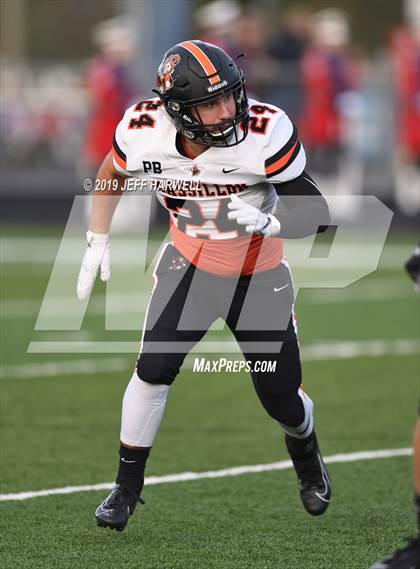 Thumbnail 3 in Washington @ Austintown-Fitch photogallery.