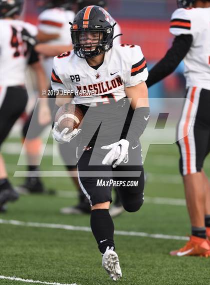 Thumbnail 3 in Washington @ Austintown-Fitch photogallery.