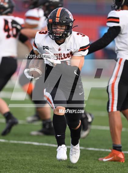 Thumbnail 2 in Washington @ Austintown-Fitch photogallery.