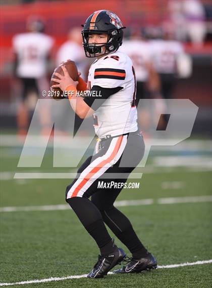 Thumbnail 1 in Washington @ Austintown-Fitch photogallery.