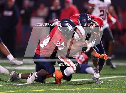 Thumbnail 2 in Washington @ Austintown-Fitch photogallery.