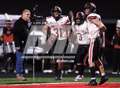 Thumbnail 3 in Washington @ Austintown-Fitch photogallery.