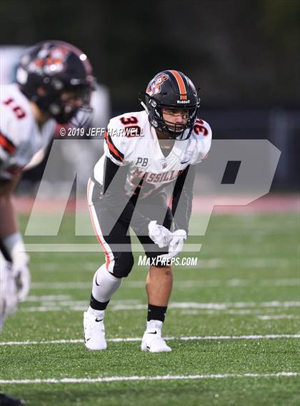 Thumbnail 2 in Washington @ Austintown-Fitch photogallery.