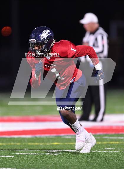 Thumbnail 3 in Washington @ Austintown-Fitch photogallery.