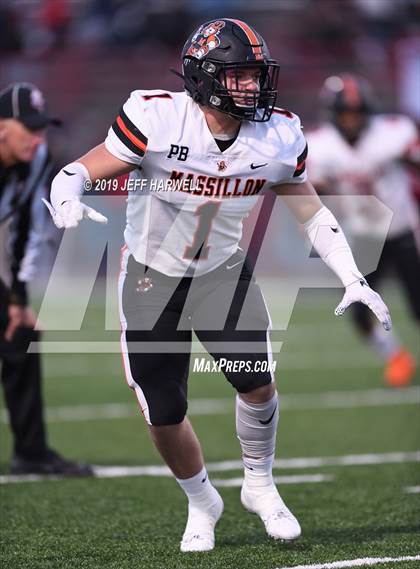 Thumbnail 1 in Washington @ Austintown-Fitch photogallery.