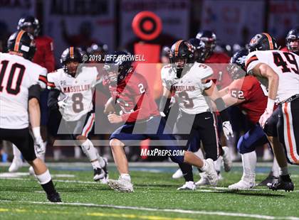 Thumbnail 1 in Washington @ Austintown-Fitch photogallery.