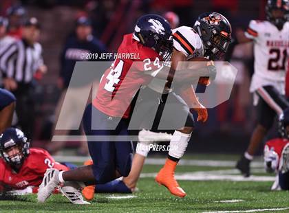 Thumbnail 1 in Washington @ Austintown-Fitch photogallery.