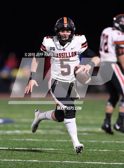 Thumbnail 1 in Washington @ Austintown-Fitch photogallery.