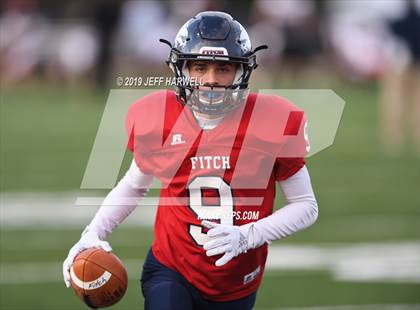 Thumbnail 2 in Washington @ Austintown-Fitch photogallery.